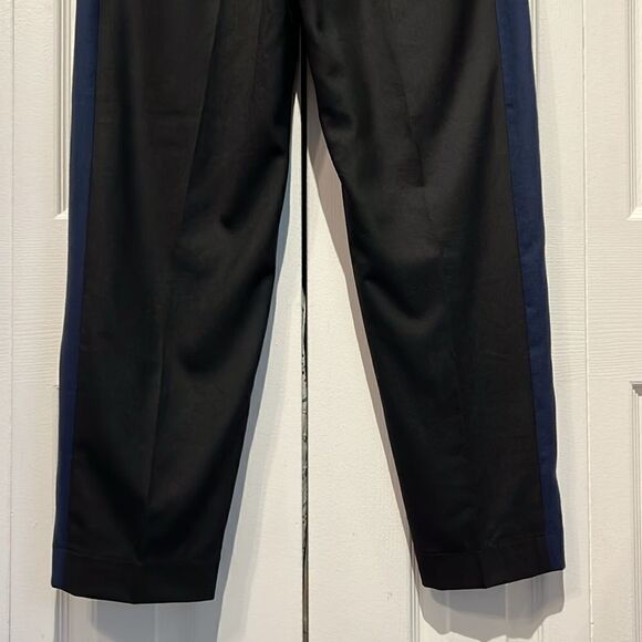 Club Monaco Ryannne Black Wool Blend Ankle Pant Size 6 NWT‎ - Picture 13 of 16
